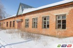 Будущее бывшего Дома пионеров пока  не обозначено