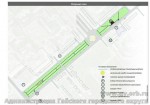 Работы в сквере по ул.  Орской будут продолжаться