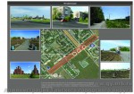 Работы в сквере по ул.  Орской будут продолжаться