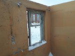 Автостоянка закрылась, обломки остались