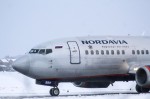 «Нордавиа» доставит из Орска в Москву