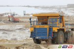 Из-за  гейзеров шагнули за колючую проволоку