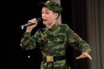 «Жемчужинка» закрыла фестиваль на гала-концерте