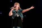 «Жемчужинка» закрыла фестиваль на гала-концерте