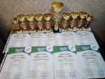 «Жемчужинка» закрыла фестиваль на гала-концерте