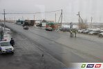 Торжественно открылся пост ДПС на трассе Орск-Оренбург