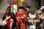 Театральная студия «Фейерверк» Дворца культуры горняков отметила 50 лет