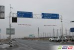 Торжественно открылся пост ДПС на трассе Орск-Оренбург