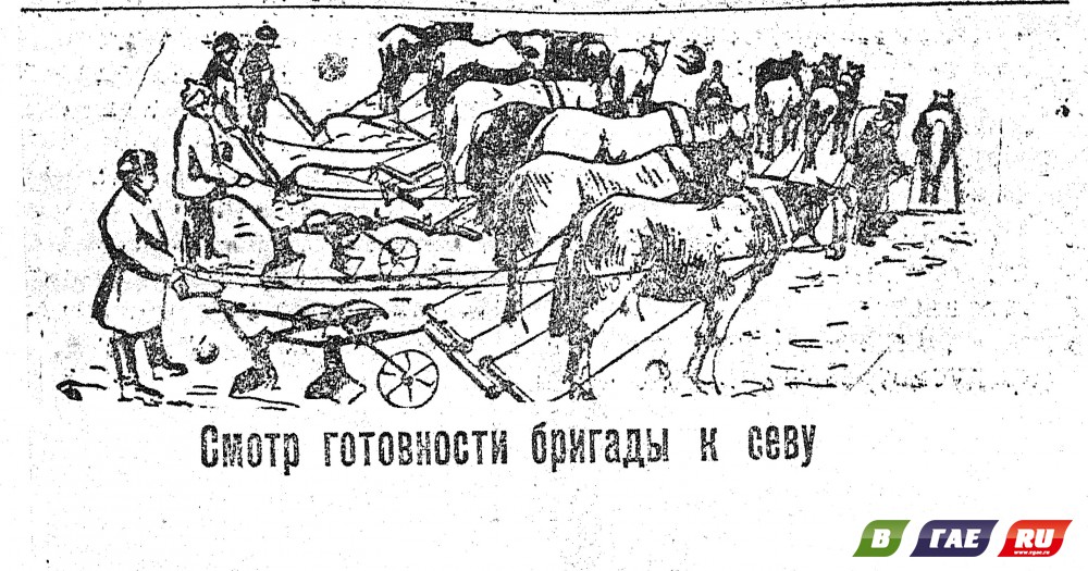 «Стальные кони» прибыли в Новониколаевку