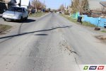 Жители ул. Елшанской называют это  место на дороге "гиблым"