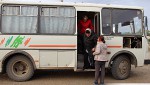 О пассажирских перевозках по маршрутам: Гай - Старохалилово, Гай - Новоактюбинск, Гай - Новопетропавловка