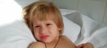 Мама больной девочки написала письмо гайчанам