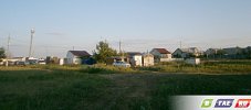 Новоселы на новом месте обжились и свили гнезда