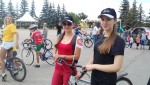 ЗАО «РИФАР» приглашает на велопробег в День Металлурга (6+)