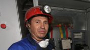 Владимир Седов, электрослесарь (слесарь) дежурный и по ремонту оборудования