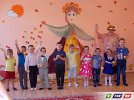 Праздник работников дошкольных учреждений. Поздравляем!