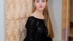 Виолетта Девяткина - претендентка на звание "Мисс Золотая Осень-2018"
