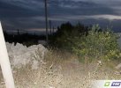 Синяк в зоне декольте. Частная история