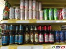 В Гае осудили продавца за продажу алкоголя ребенку