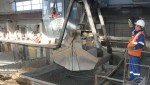 Гайский ГОК в четыре раза увеличил производство бетона