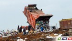 Гайчане будут платить в год более тысячи рублей с человека за вывоз мусора
