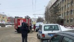 Вчера Оренбург накрыло волной ложных минирований