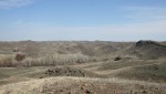 Подтвержден охранный статус Аулганского ущелья и других памятников природы