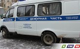 Косолапого ищет полиция для принятия процессуального решения