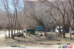Названы  ответственные за содержание контейнерных площадок в Гайском округе