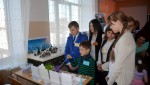 Воспитанник детского сада из Гая занял 1 место в конкурсе российского масштаба