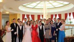 "Весенний бал - 2019" в Оренбурге украсила команда танцоров из Гая