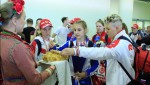 Екатерина Радионова стала Чемпионкой Европы по  боксу среди  девушек