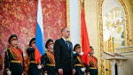Денис Паслер официально вступил в должность губернатора Оренбургской области