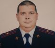 Врио  начальника отделения ГИБДД назначен Дмитрий Сергеевич Сулацков