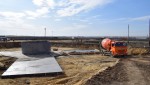 Гайский ГОК приступил к строительству ствола шахты Восточная на Подольском месторождении
