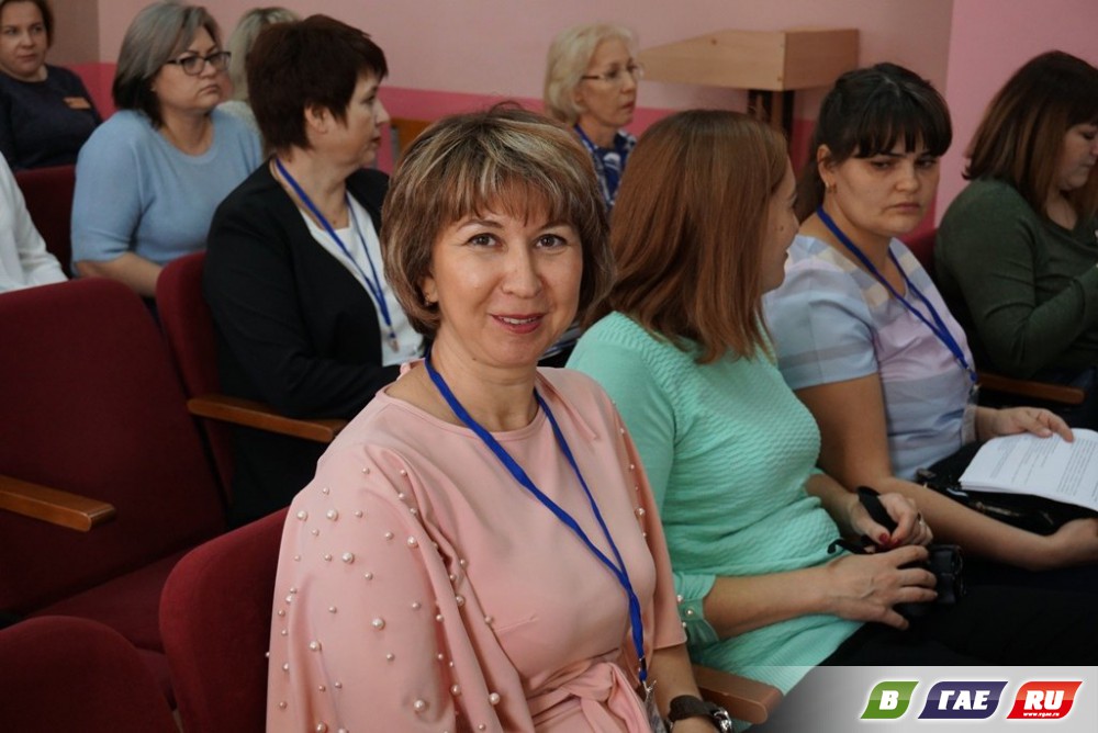 16 октября 2019 года состоялся региональный этап