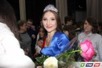 Мисс «Золотая осень-2019» -  Ульяна Говорова
