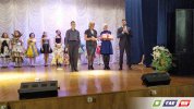 В ЦДТ «Радуга» школа № 10 провела традиционный конкурс «Мисс золотая осень – 2019»