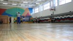 Команды девушек определились с выходом на региональный финал «КЭС-баскет»