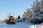 На содержание дорог зимой выделено 6 750 352 рублей