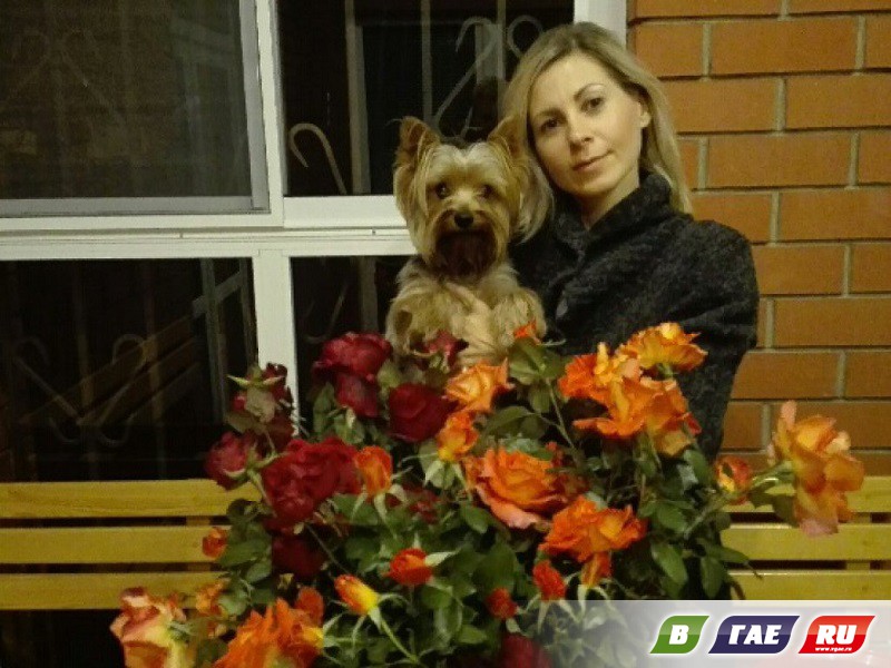 В Новотроицке ищут пропавшую 38-летнюю женщину: ушла и не вернулась