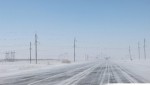 Дорогу «Орск - Оренбург» открыли, движение восстановлено