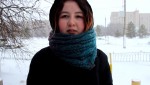 Карина Ихсанова рассказала  о «Снежном десанте»
