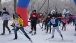 В гайской «Лыжне России 2020» приняли участие 723 человека
