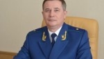 В Гае проведет прием первый заместитель прокурора Оренбургской области А.В. Волков