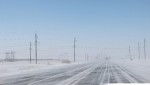Трасса Орск - Оренбург открыта