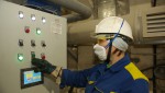 Гайский ГОК запустил новую систему воздухоочистки на обогатительной фабрике