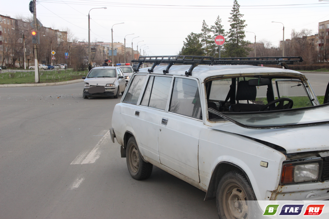 Аварии ваз 2104. ВАЗ 2104 ГАИ.