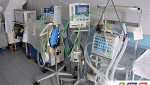 Аппаратами ИВЛ Гайская городская больница обеспечена полностью