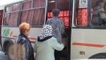 Трижды в день обрабатывается салон автобуса №14 «Гай - Калиновка»